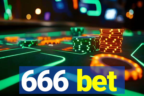 666 bet